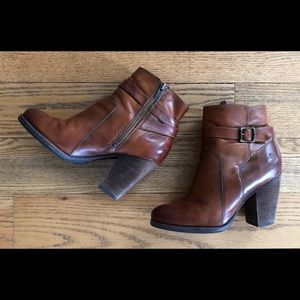 Frye - Riding Boots